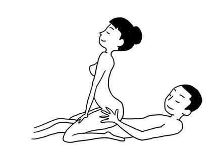 男性插入的最好时机 男性插入的最好时机